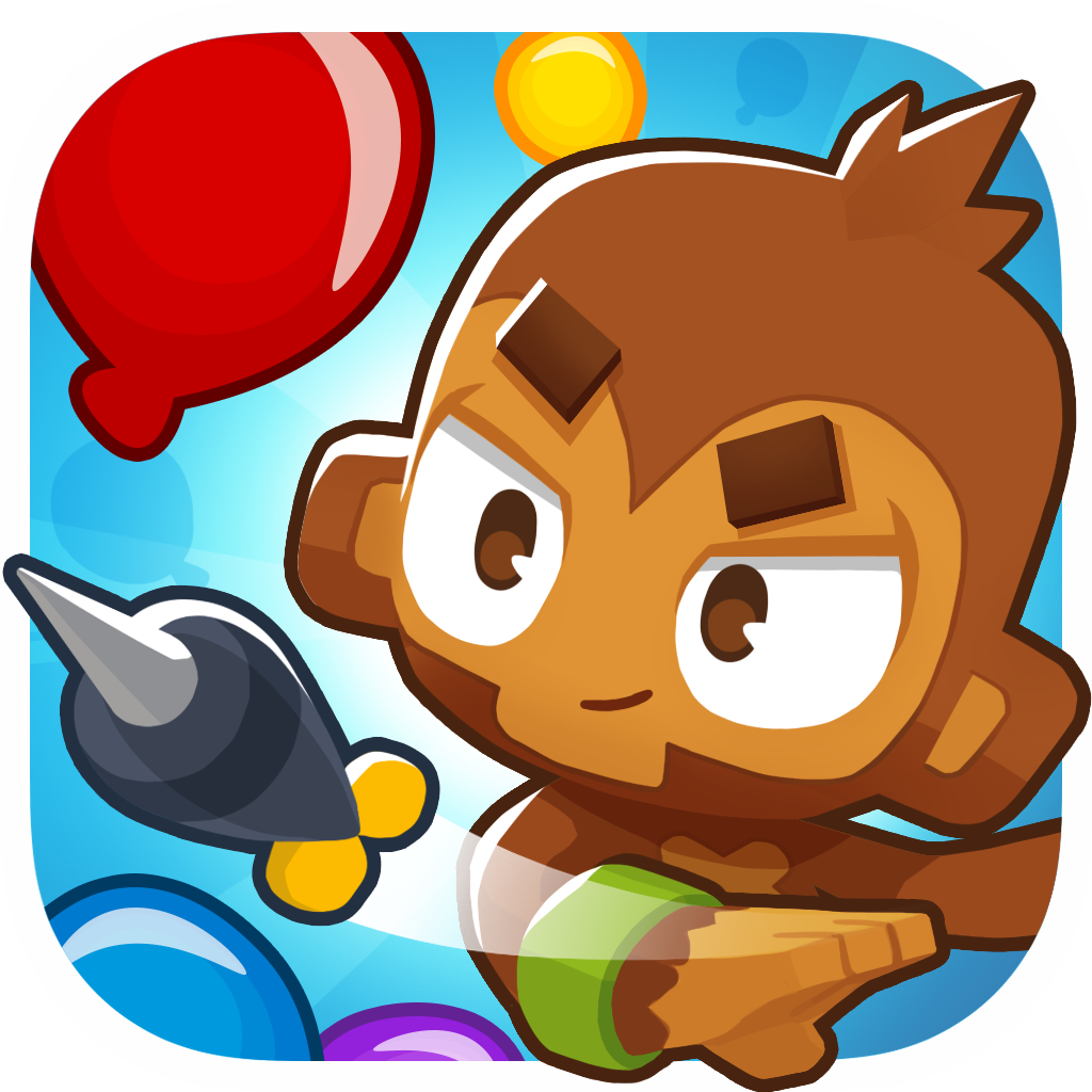 BTD6 Monkey Team Generator